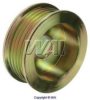 FORD F23U10A352B1A Pulley, alternator